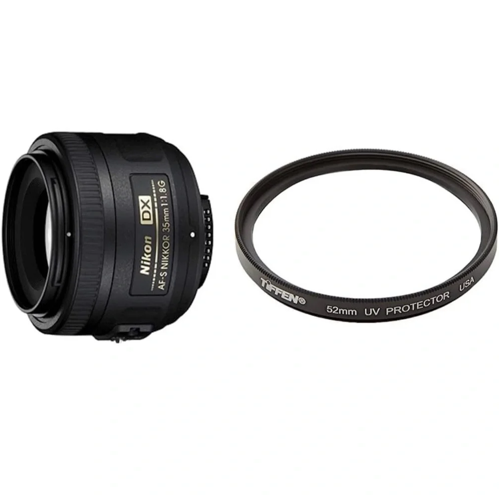 Nikon AF-S TC-20E 2X III Lens (TC-20E III)